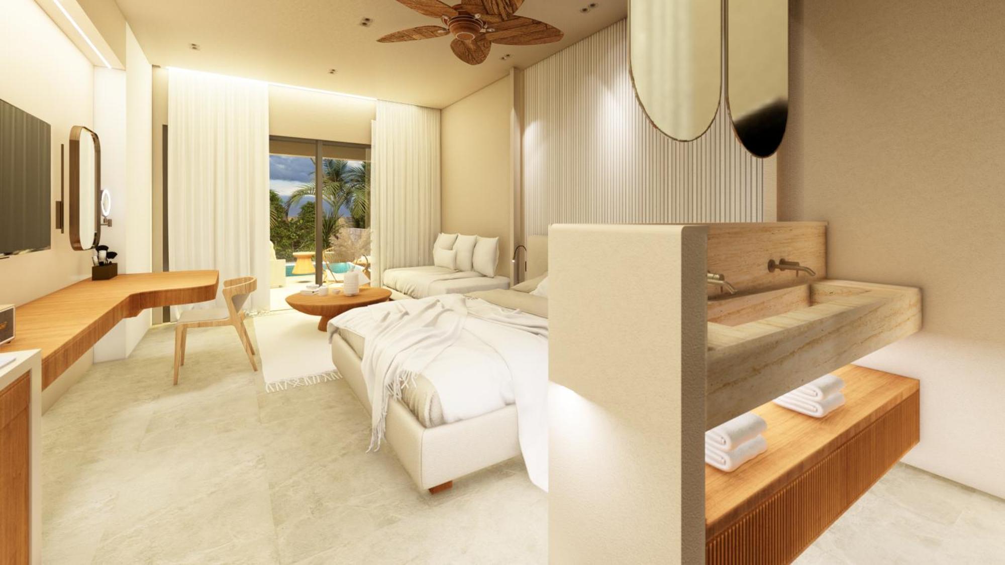 Elea Concept Hotel & Suites Kato Gouves Room photo