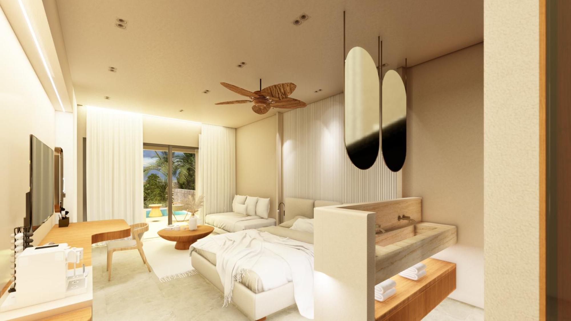 Elea Concept Hotel & Suites Kato Gouves Room photo