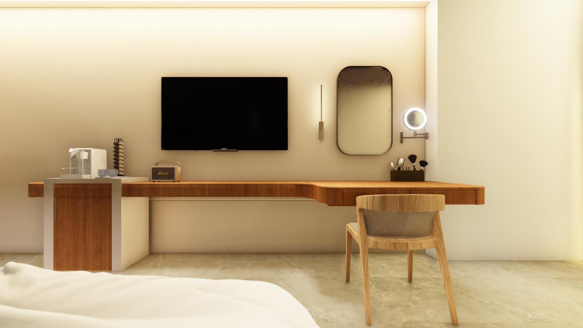 Elea Concept Hotel & Suites Kato Gouves Room photo